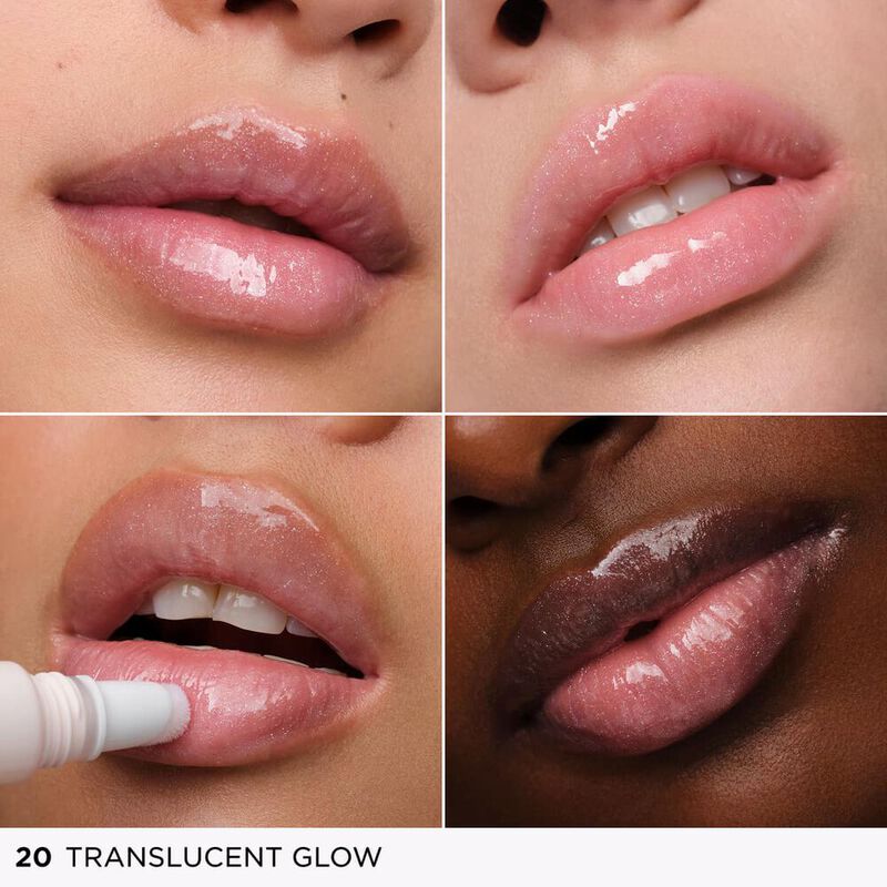 Clarins Lip Perfector Glow image number 5